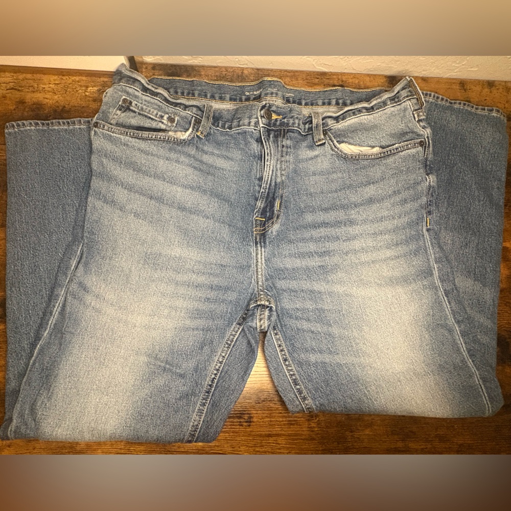 Men’s Old Navy Slim Taper Jeans